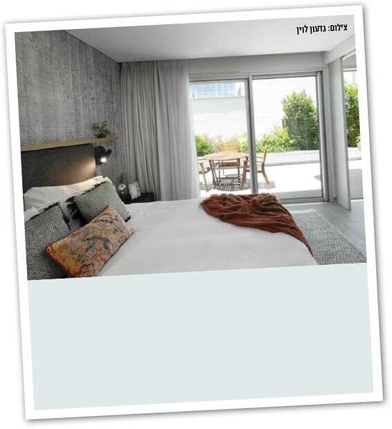 מלון אלמא בזכרון יעקב